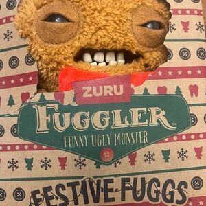 Fuggler Gingerbread rare